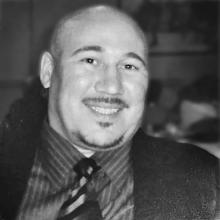 Jason Sage Obituary pic