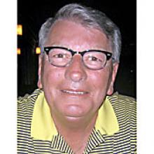 CONSTABLE JOHN WILLIAM CAMPBELL  Obituary pic