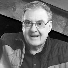 HARVEY G. RANGER Obituary pic