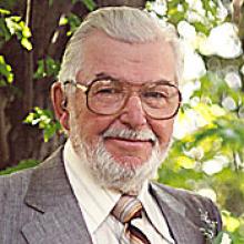 FREDERICK EGGETT  Obituary pic