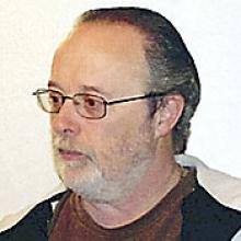 ROGER FONTAINE Obituary pic