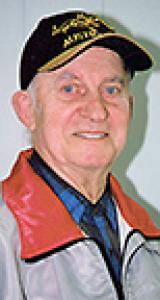NICHOLAS RIGEY Obituary pic