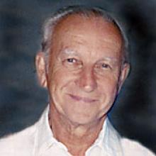 ALBERT ALLAN RACK  Obituary pic