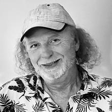 DOUGLAS ROUND Obituary pic