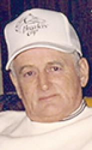 WALTER (BUCKY) BUCKOSKI  Obituary pic