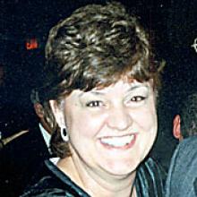 JOYCE M. SIMPKIN  Obituary pic