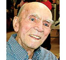 ROBERT (BOB) BRYCE SIMPSON Obituary pic