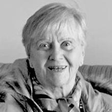 NINA JAKUBOWICZ Obituary pic