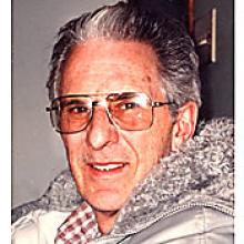 RONALD (RON) CLIFFORD MURRAY -  Obituary pic
