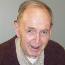 VICTOR WATT Obituary pic