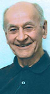 KENNETH HUGH WARNOCK (KEN) Obituary pic