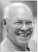 Elgin COLE Obituary pic
