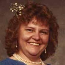 MARYANN GATCHELL (KEHLER) -  Obituary pic