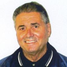 ALEX SHASTAL  Obituary pic