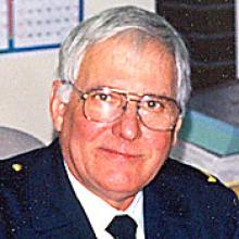 EDWARD KOSTENKO  Obituary pic