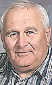 JAMES TAYLOR  Obituary pic