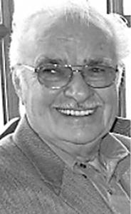 JOHN MARTENS  Obituary pic