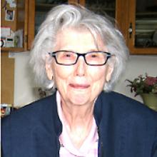 LUCY ANNE (DEXTER) CRAWFORD  Obituary pic