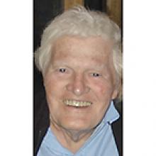 EDWARD GEORGE CARLETON Obituary pic