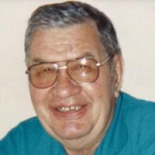 MICHAEL TYCHOLAZ  Obituary pic