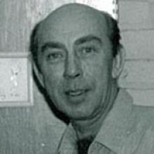 HENRY ERTL  Obituary pic