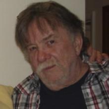 GARTH SOMERS  Obituary pic