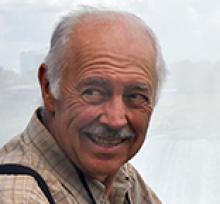 DAVID JONES  Obituary pic
