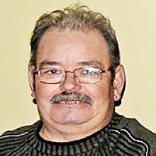 DONALD M. DALY  Obituary pic