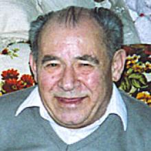 DOMENICO PEZZANO  Obituary pic
