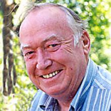 GEORGE  Obituary pic