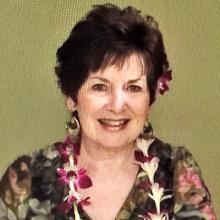 SANDRA KURTZ Obituary pic