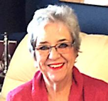 SHARON M. SHIELDS  Obituary pic