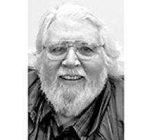 RICHARD LEONARD HOLDER Obituary pic