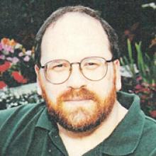 NEIL CHURCHWARD  Obituary pic