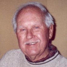 BO KALINCHUK  Obituary pic