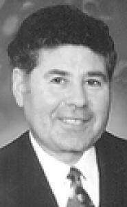 GIUSEPPE CANOSA  Obituary pic