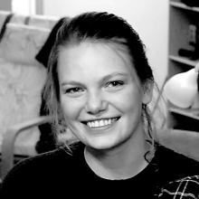 SARA (TORCH) TEMPEL Obituary pic