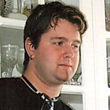 ALEXANDER JAMES LEE (BAWTINHEIMER)  Obituary pic