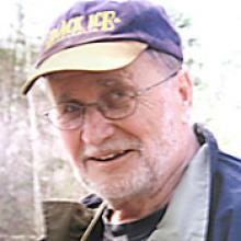 FRANK LEPPANEN  Obituary pic