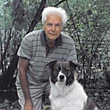 GRANT STEVENSON CARSWELL  Obituary pic