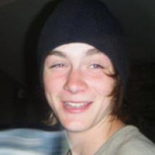 SETH JAMES OTTENBREIT  Obituary pic