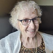 HELEN SCHROEDER Obituary pic