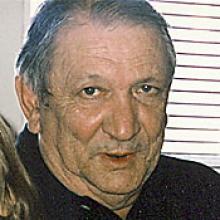 MILTON ARTHUR PFEIFER  Obituary pic