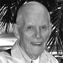 ROMEO JOSEPH RICHARD  Obituary pic