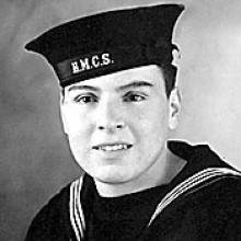 JOSEPH DONALD NOBISS (SONNY)  Obituary pic