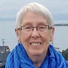 GLORIA MARIAN FENSKE Obituary pic
