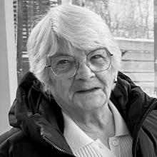 CATHERINE JOAN SCHULTZ Obituary pic