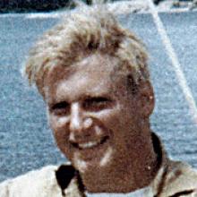 PETER K. GOERS  Obituary pic