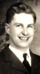 WILKIE HENRY GRANT (HANK)  Obituary pic