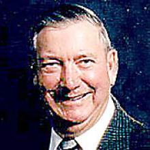 MARTIN GESWIN  Obituary pic